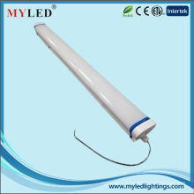 Imperméable à l&#39;eau 1.2m IP66 LED Tri-proof Light High Power 60w Led Batten